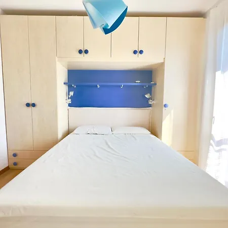 Διαμέρισμα Golf -