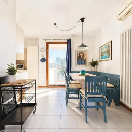 Golf - Apartment