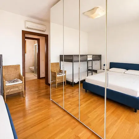 Golf - Apartment Lido di Jesolo