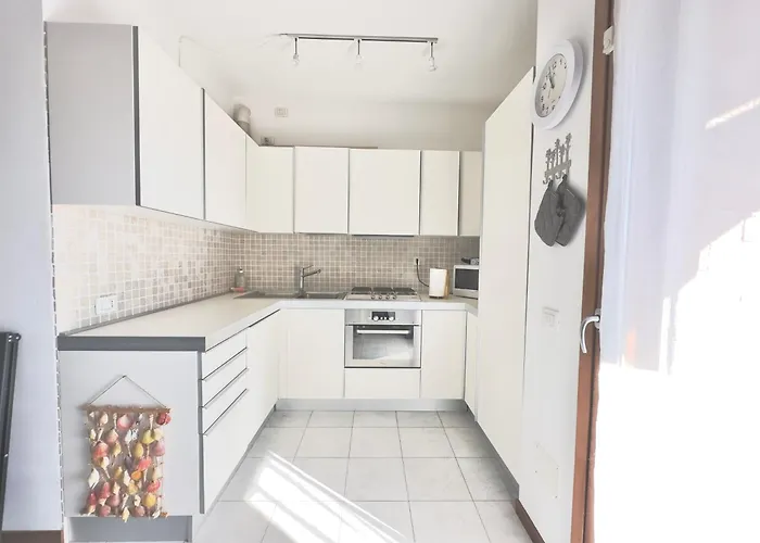 Διαμέρισμα Golf - Τζεσόλο Λίντο