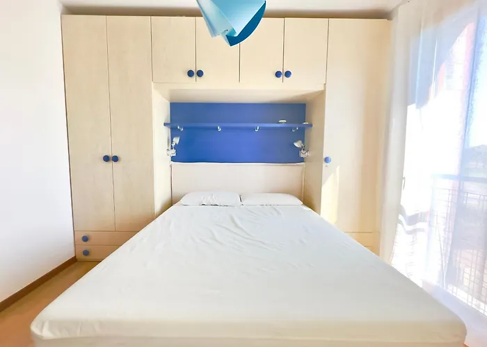 Διαμέρισμα Golf -