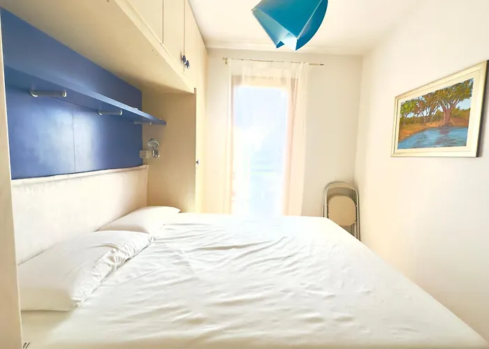 Διαμέρισμα Golf - *