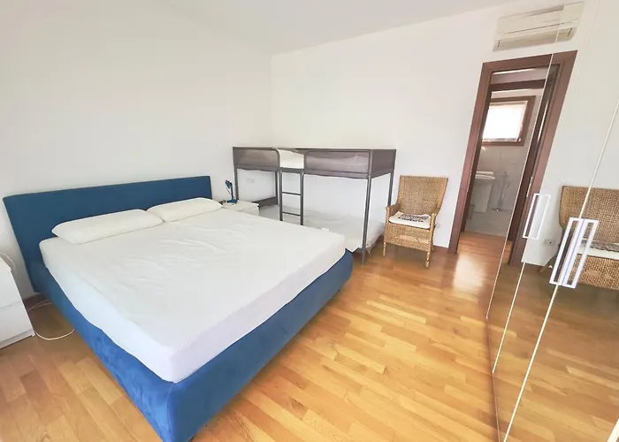 Διαμέρισμα Golf - Τζεσόλο Λίντο