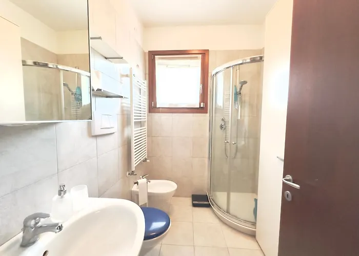 Διαμέρισμα Golf -