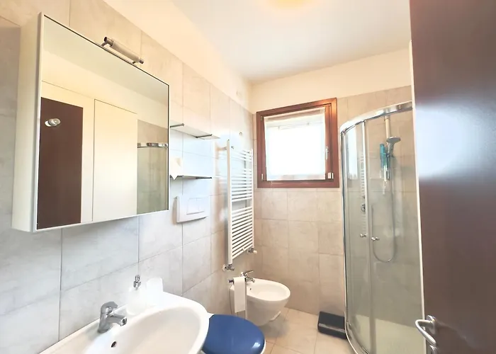 Golf - Διαμέρισμα Τζεσόλο Λίντο