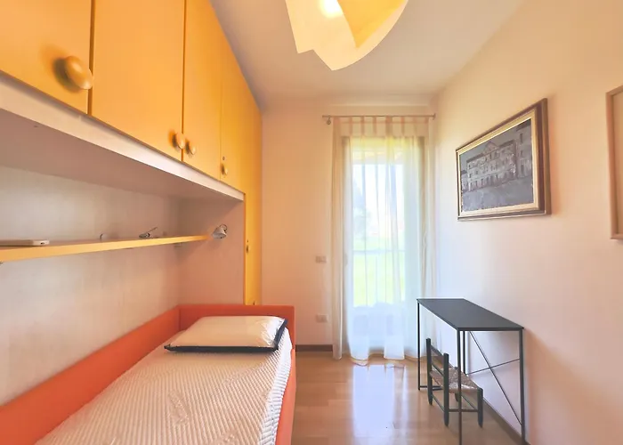 Golf - * Τζεσόλο Λίντο