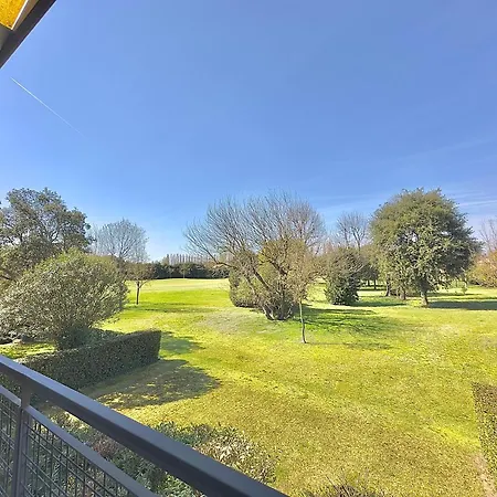 Golf - Lägenhet